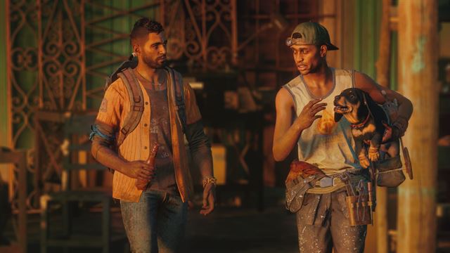 Far Cry® 6 screenshot 11