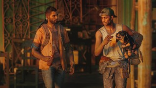FARCRY 6 screenshot 4