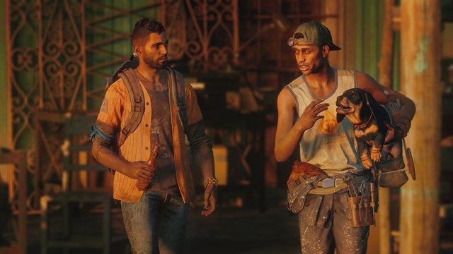 Far Cry 6 screenshot 4