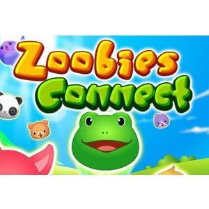Zoobies Connect Future