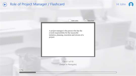 Project Management by WAGmob screenshot 7