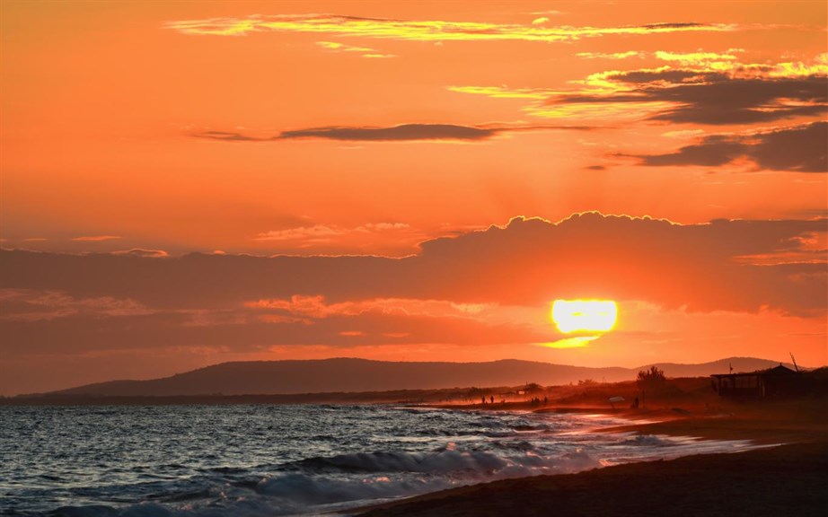 Beautiful Sunsets_3