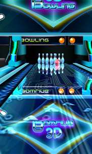 Real Bowling Strike Challenge 3D screenshot 3
