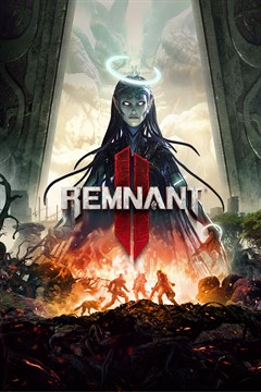 Cover poster for Remnant II® - Standard Edition