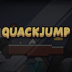 Quack Jump