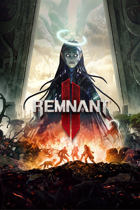 صورة غلاف لـ Remnant II® - Ultimate Edition