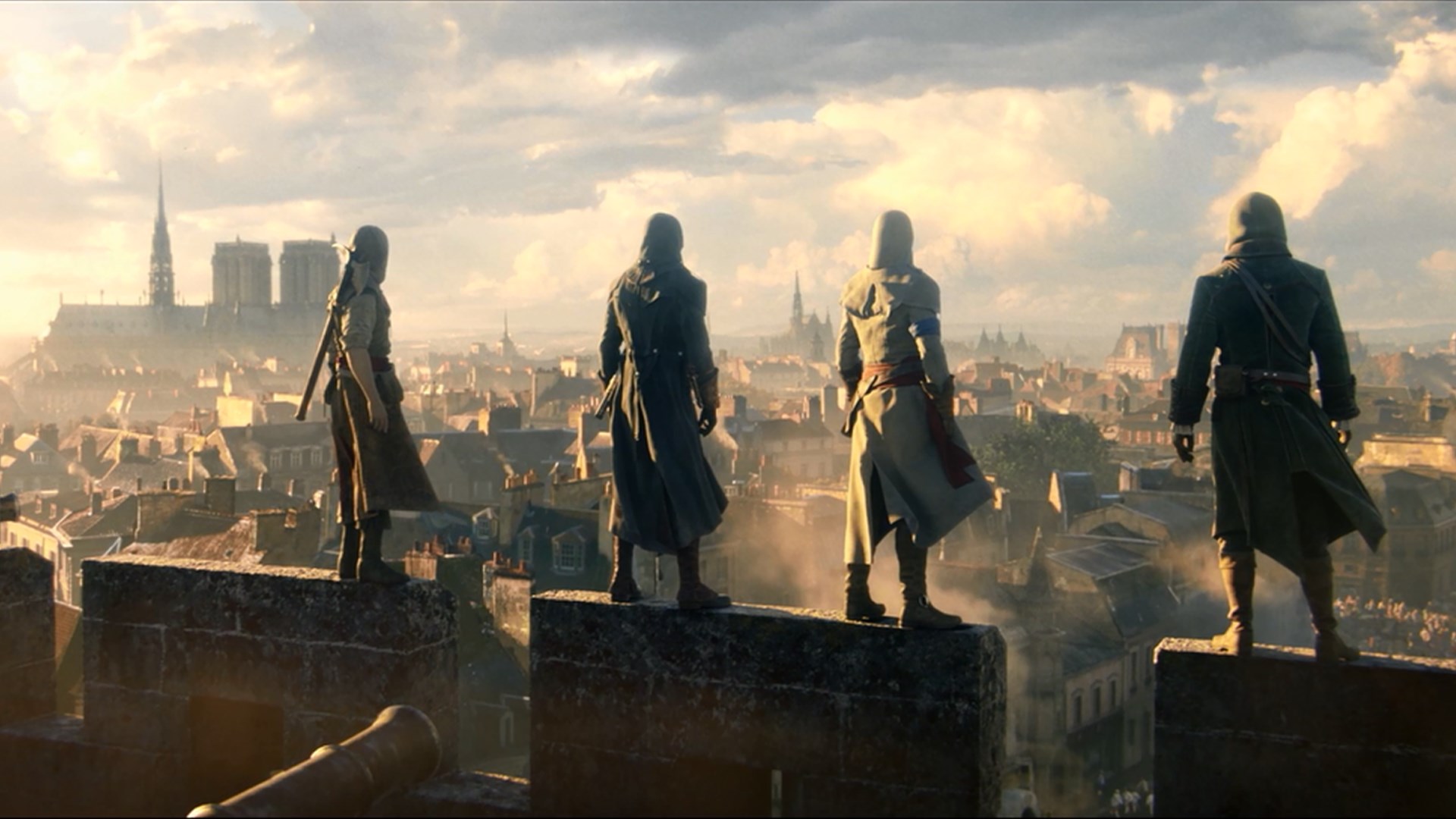 assassin's creed unity microsoft store