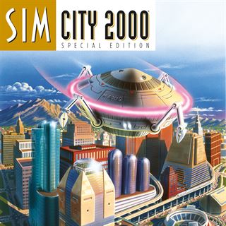 SimCity 2000™ Special Edition