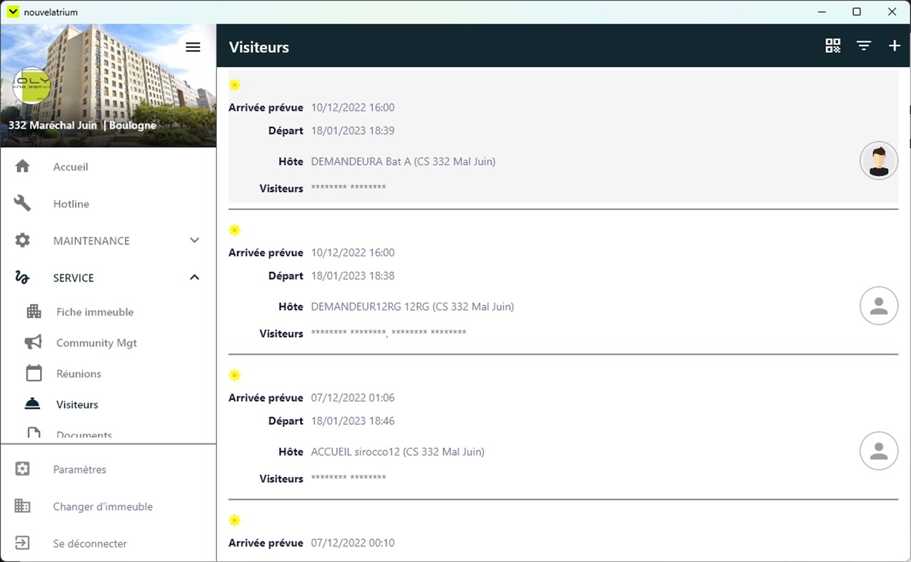 #3. Nouvelatrium (Windows) 由: Veolys Building Services