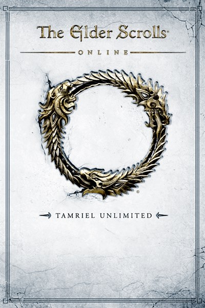 Old Scroll Online: Tamriel Unlimited