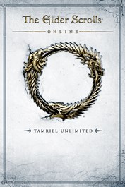 The Elder Scrolls Online: Tamriel Unlimited