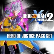 DRAGON BALL XENOVERSE 2 Special Edition