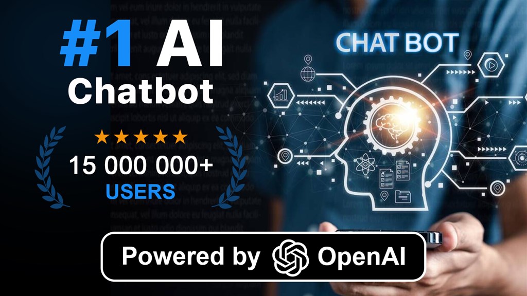 Chat Open GPT - AI Assistant_1