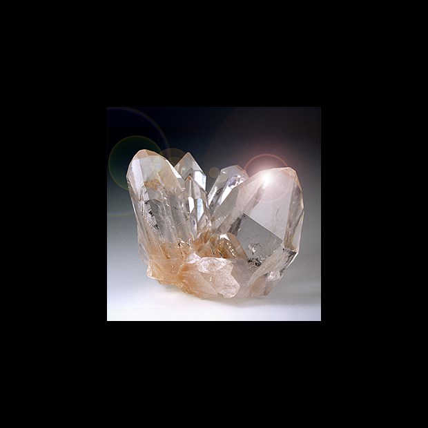 Mineral Database