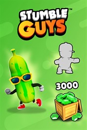 Pickle Guy Bundle