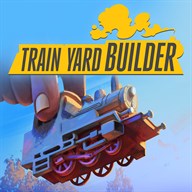 Train Yard Builder