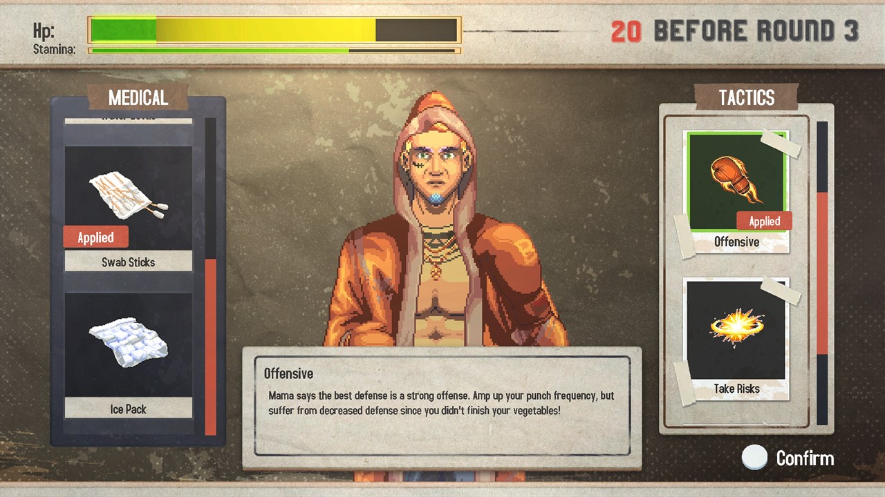 World Championship Boxing Manager™ 2 screenshot 4