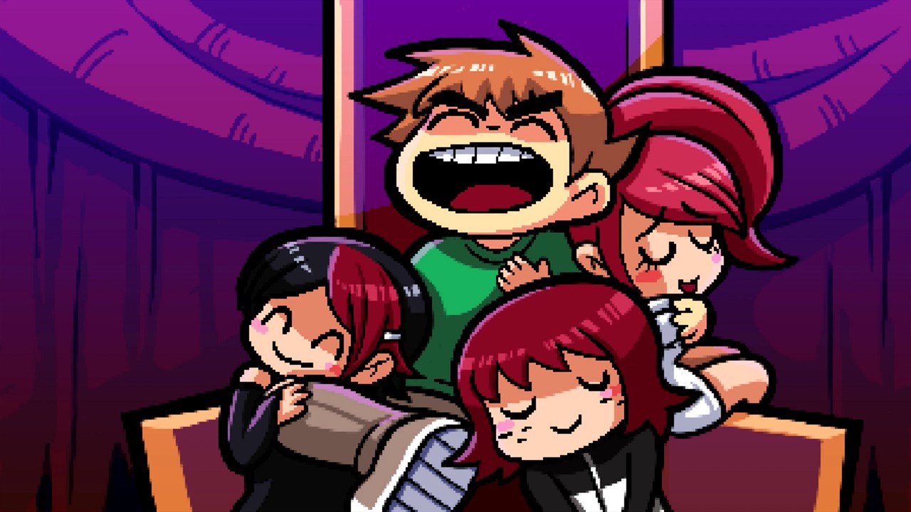 Scott Pilgrim vs. The World™: The Game – Complete Edition screenshot 2