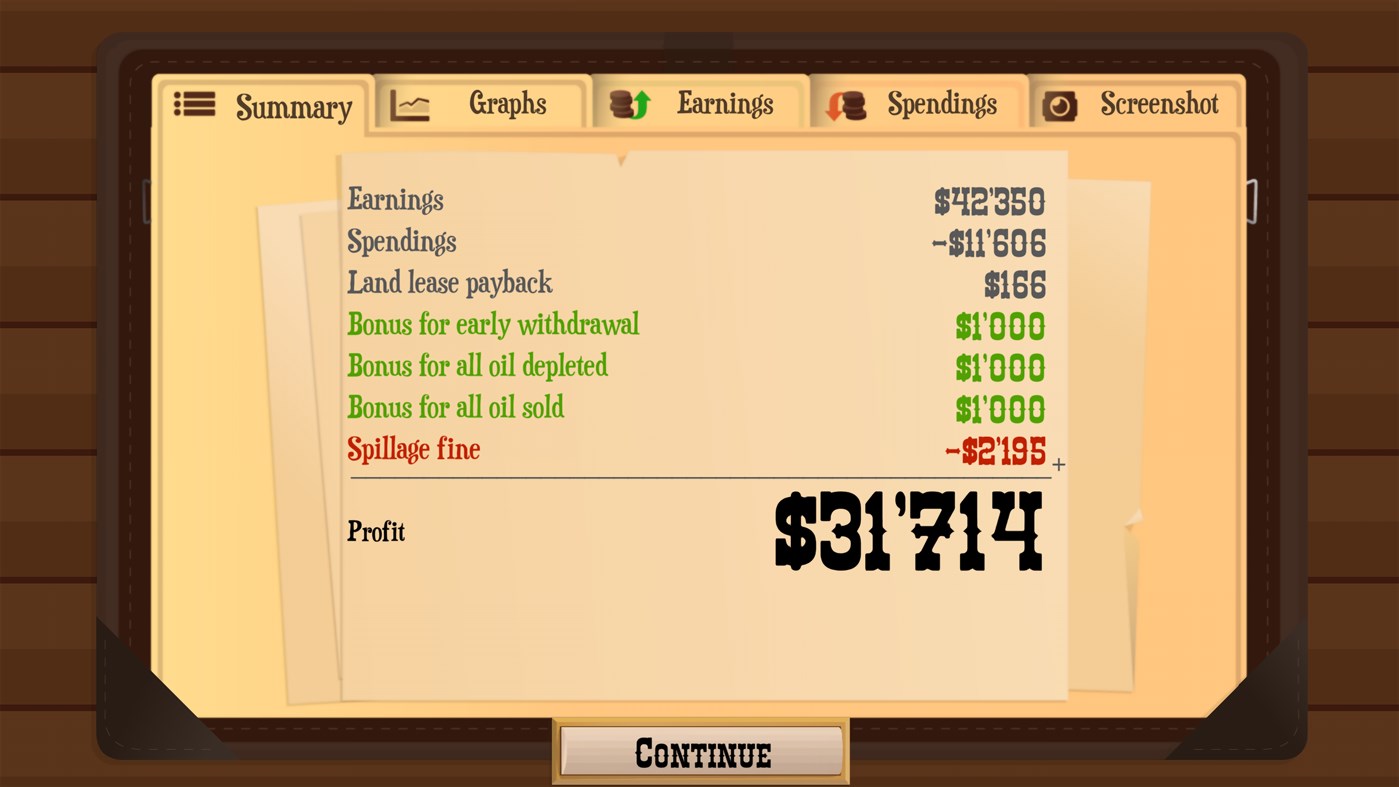 #8. Turmoil (Windows) بواسطة: Gamious