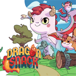 Aperçu Dragon Snack (Xbox Series)