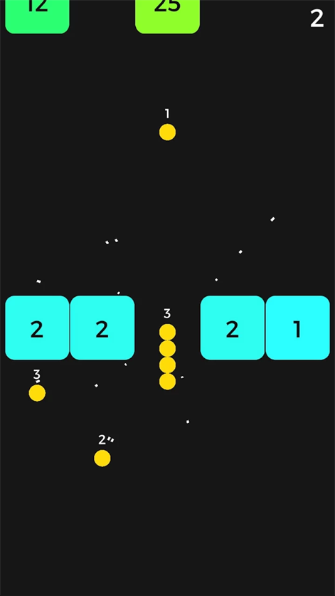 Snake VS Block ! Screenshots 1