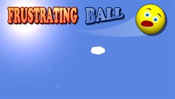 Frustrating Ball