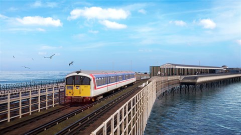 Train Sim World® 6: Isle Of Wight