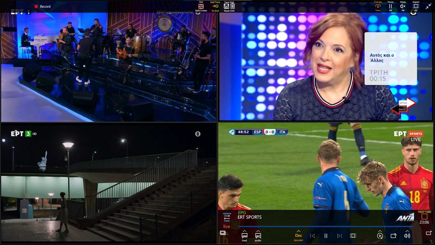 #8. Best Player (Windows) 게시자: marios g.