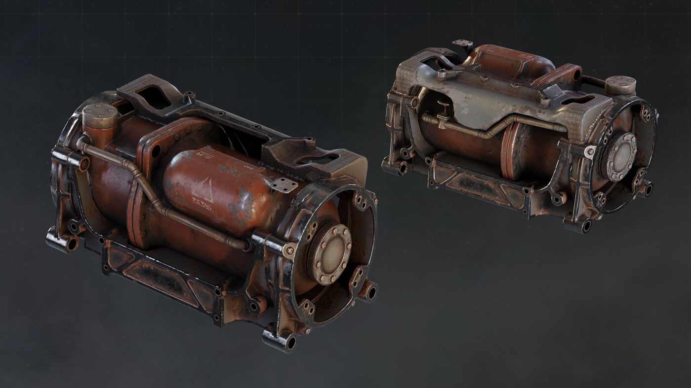 #6. Crossout – Season 13 Battle Pass game bundle (Xbox) Podle: Gaijin Distribution Kft