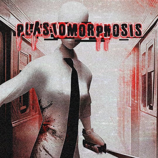 Plastomorphosis for xbox