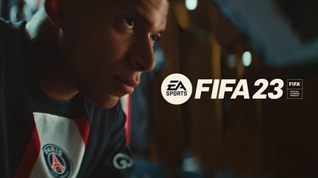 Play EA SPORTS™ FIFA 23 Standard Edition Xbox One