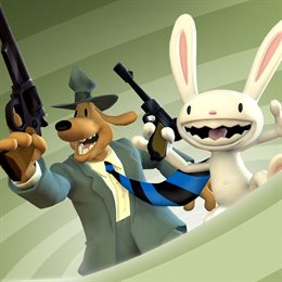Aperçu Sam & Max Sauvent Le Monde