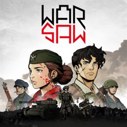 Aperçu WARSAW Console Edition