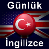 Günlük İngilizce