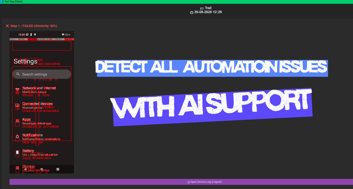 #3. Appic Test Studio (Windows) بواسطة: Appic Studio