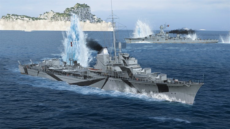 World of Warships: Legends – Torpedo Specialist - Xbox - (Xbox)
