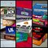 La trilogie Jackbox Party