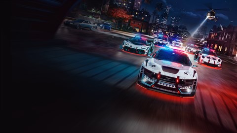 《飆酷車神：動力慶典》| 第 2 年通行證