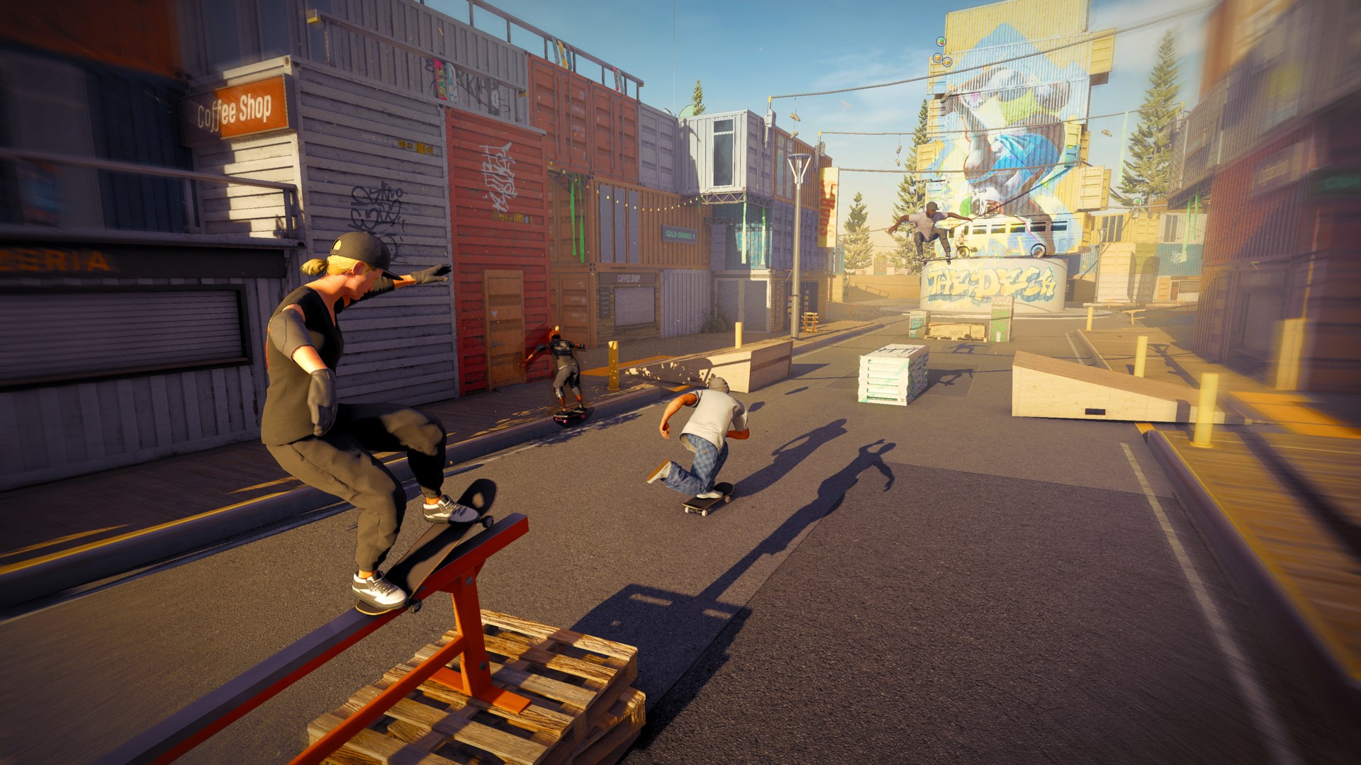 Riders Republic Premium Edition | Xbox | Chiave | Privato