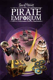 Bundle Gufo maestoso