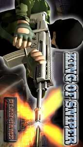 Sniper King Legend screenshot 1