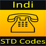 Indi STD Codes