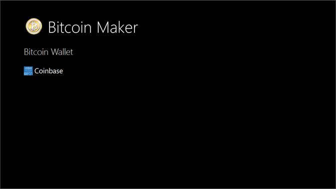 Get Bitcoin Maker Microsoft Store - 