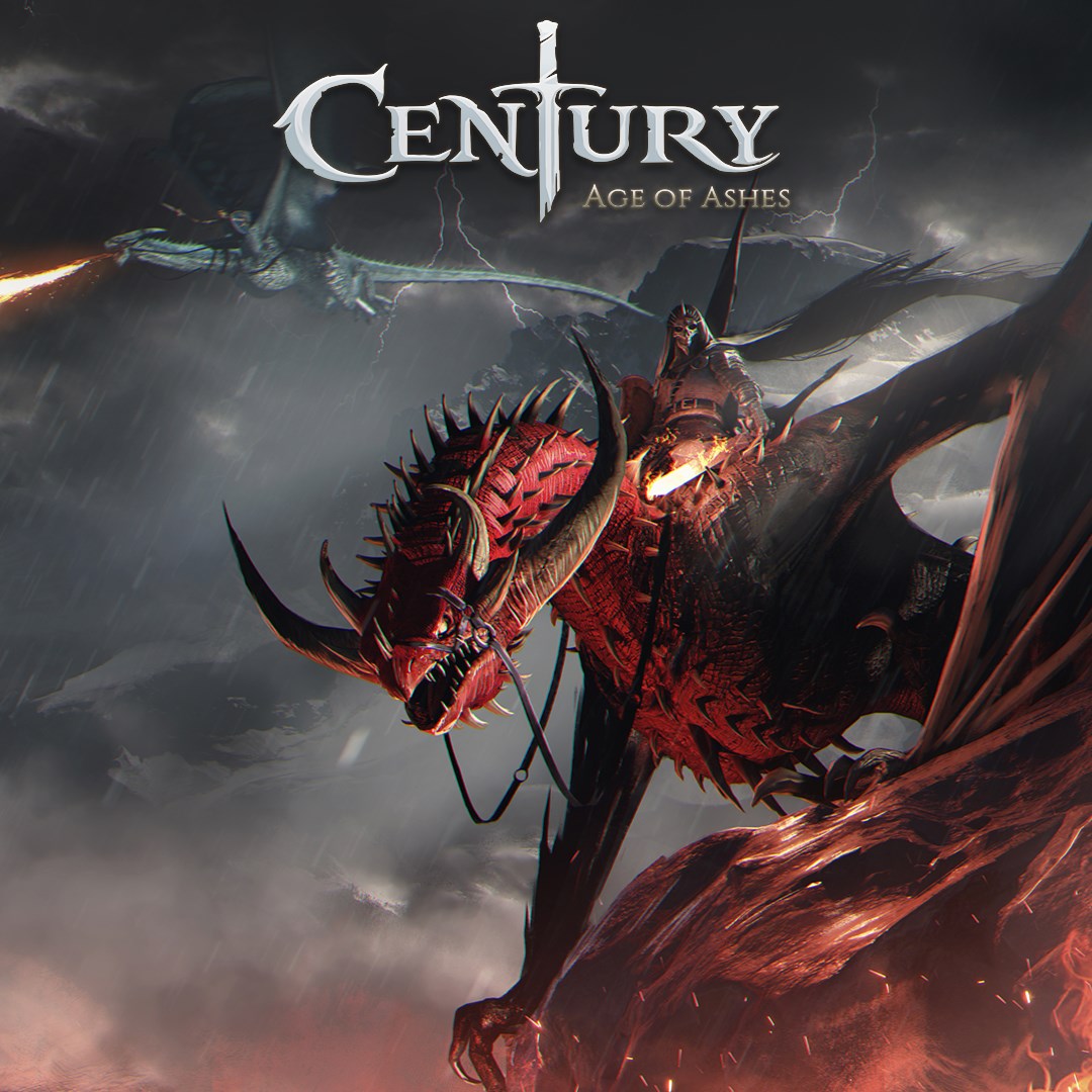 Century age of ashes стим фото 68