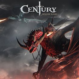 Aperçu Century: Age of Ashes - Colossus Deluxe Edition