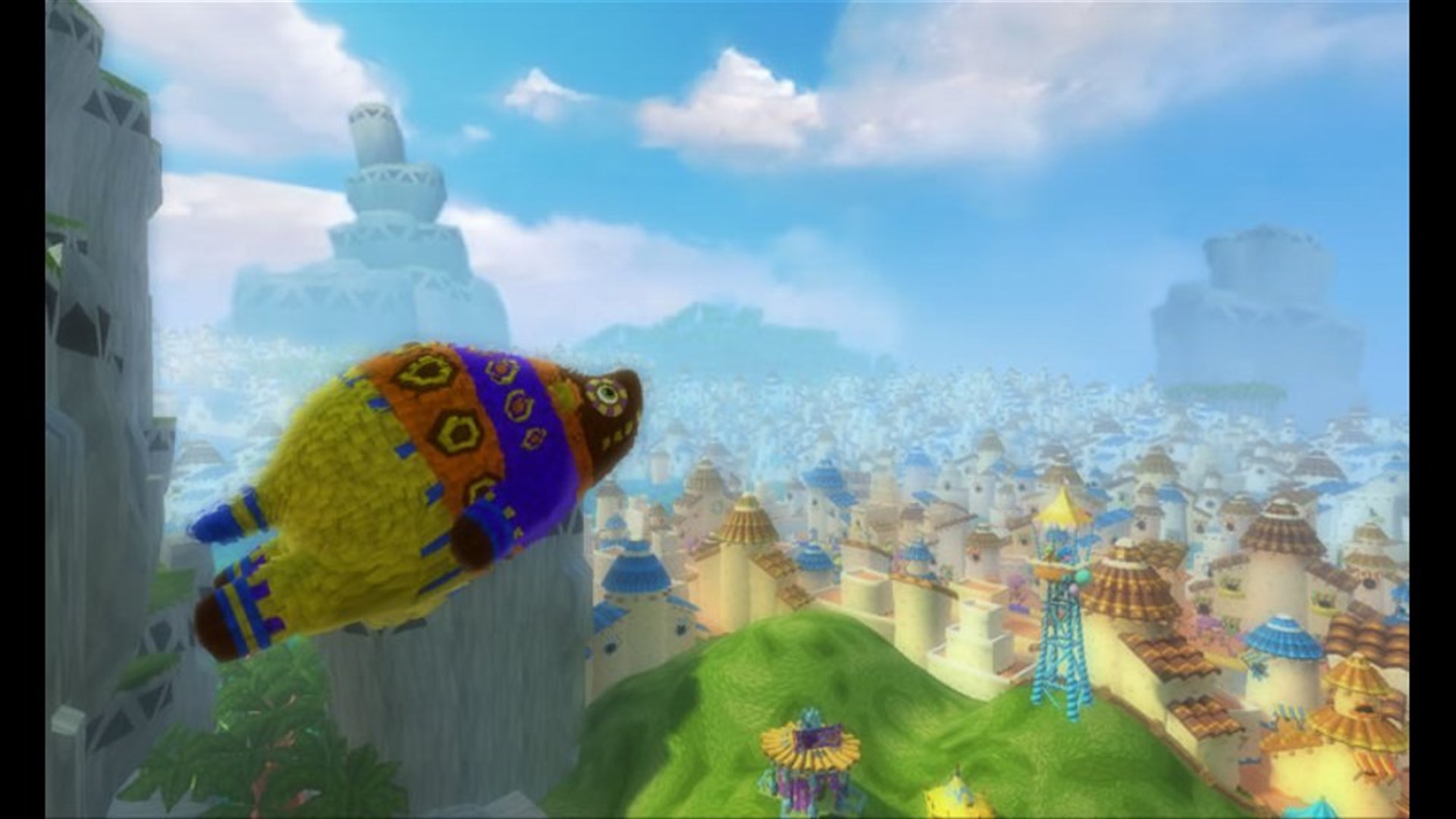 Скриншот №12 к Viva Piñata Party Animals