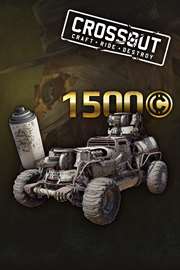Купить ключ дешево Crossout. Всадники апокалипсиса. Чума