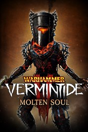 Warhammer: Vermintide 2 - Molten Soul