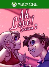 Ah, Love! Season 2 (Xbox One)