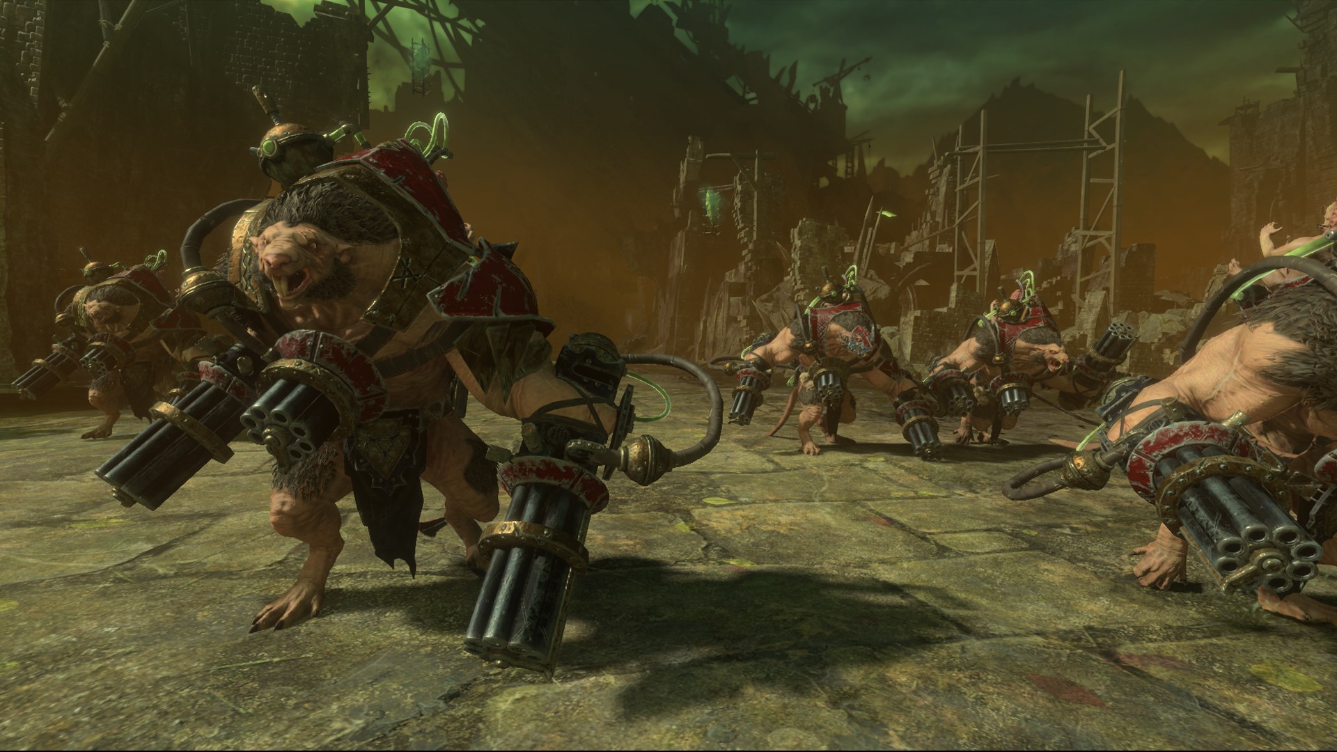 Total War: WARHAMMER III - Thanquol – Lords of the End Times | Xbox